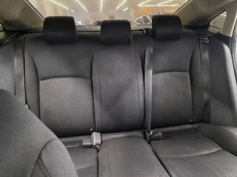 Used 2019 Honda Civic LX image 32