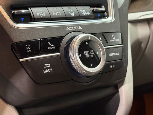 Used 2020 Acura MDX FWD w/ Technology Package image 29