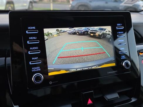 Used 2024 Toyota Camry SE image 23