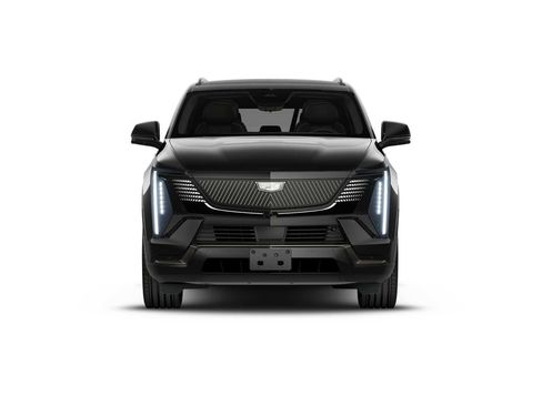 New 2026 Cadillac Escalade IQL Sport 2 w/ LPO, ONYX Package image 27