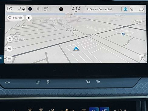 New 2025 Jeep Wagoneer S Limited image 34