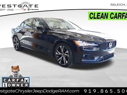 Used 2024 Volvo S60 B5 Plus