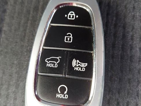 Used 2023 Hyundai Santa Fe SEL image 29