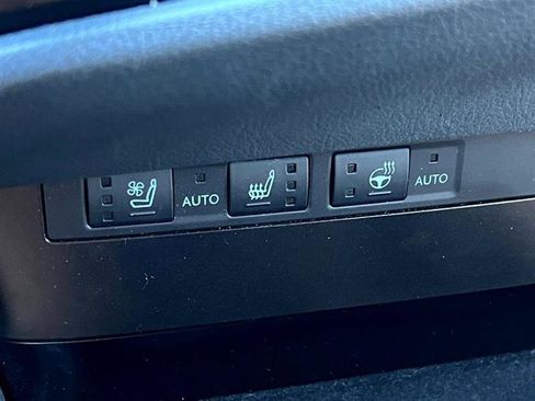 Used 2024 Lexus ES 350 Premium image 36