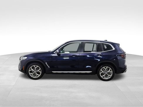 Certified 2023 BMW X3 xDrive30i w/ Premium Package image 2