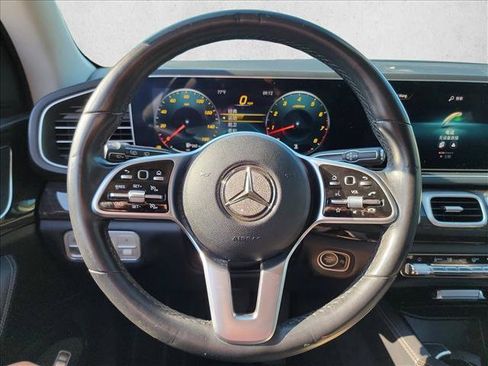 Used 2020 Mercedes-Benz GLE 350 4MATIC image 19