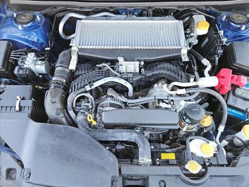 Used 2023 Subaru WRX Limited AWD/4WD image 29