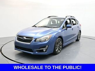 Used 2016 Subaru Impreza 2.0i Sport Premium w/ Popular Package #1 video 3