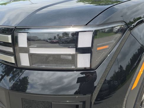 New 2026 Hyundai Santa Fe SE FWD image 11