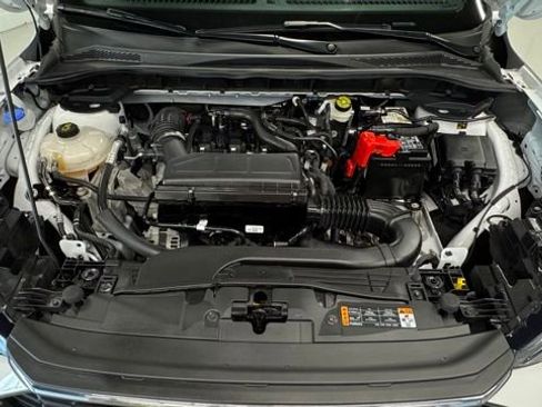 Used 2023 Ford Escape ST-Line AWD/4WD image 27