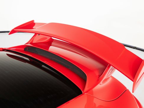 Used 2015 Porsche 911 GT3 RWD image 12