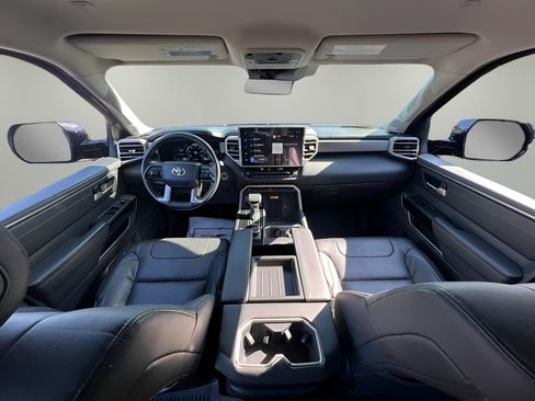 Used 2024 Toyota Tundra Limited image 23