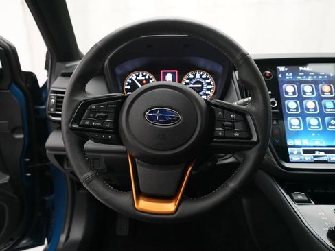 Used 2025 Subaru Outback Wilderness image 4