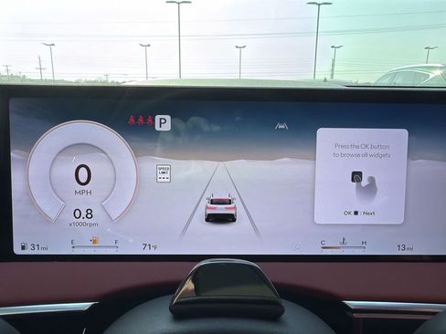 New 2026 Genesis GV70 3.5T Sport Prestige image 25