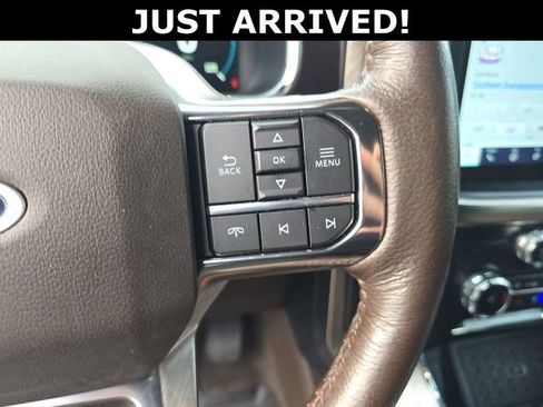 Used 2023 Ford F150 King Ranch w/ Equipment Group 601A High AWD/4WD image 20