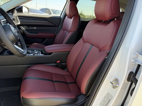 New 2026 MAZDA CX-50 AWD 2.5 Hybrid w/ Weather Package image 23