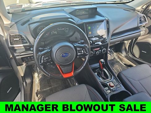 Used 2023 Subaru Forester Sport AWD/4WD image 16