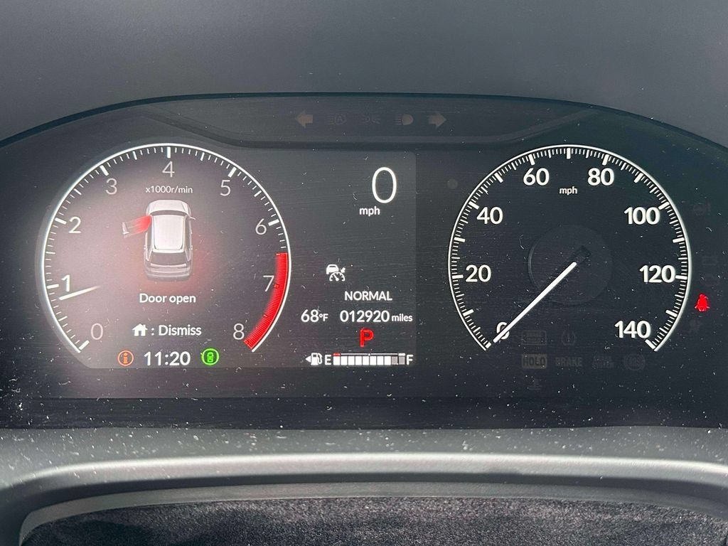 Used 2024 Honda CR-V EX-L image 23