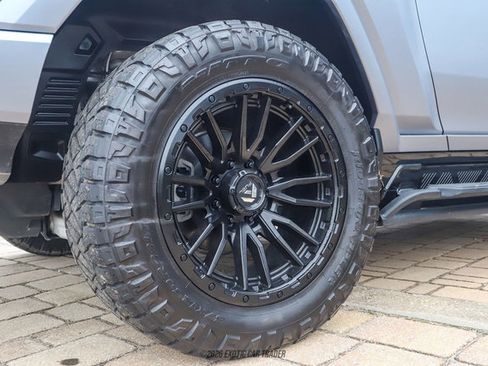 Used 2023 GMC Hummer EV Edition 1 image 62