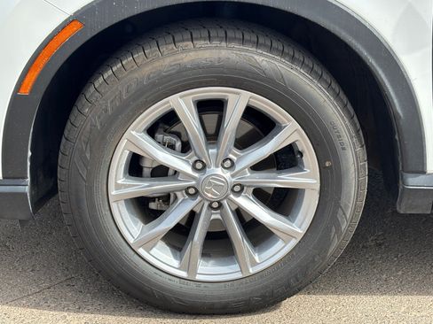 Used 2023 Honda CR-V EX image 10