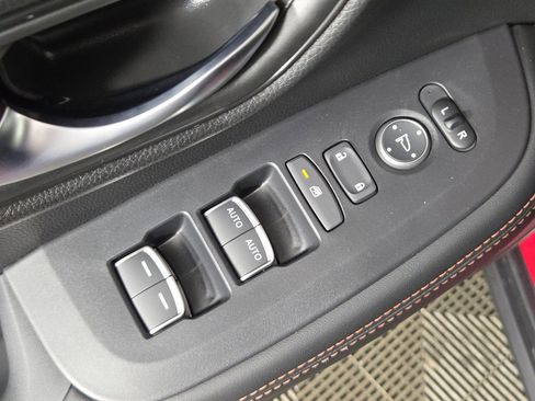 New 2026 Honda HR-V Sport image 14