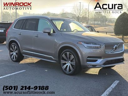 Used 2020 Volvo XC90 T6 Inscription