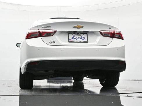 Certified 2024 Chevrolet Malibu LT image 43
