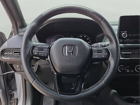 Used 2023 Honda HR-V Sport image 13