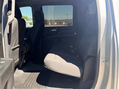 Used 2022 Chevrolet Silverado 3500 LT image 15