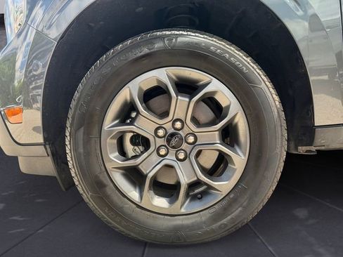 Used 2024 Ford Maverick XLT FWD image 14