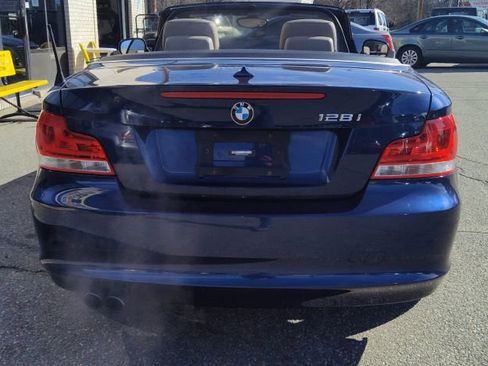 Used 2013 BMW 128i Convertible image 7