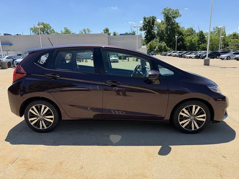 Used 2015 Honda Fit EX image 3
