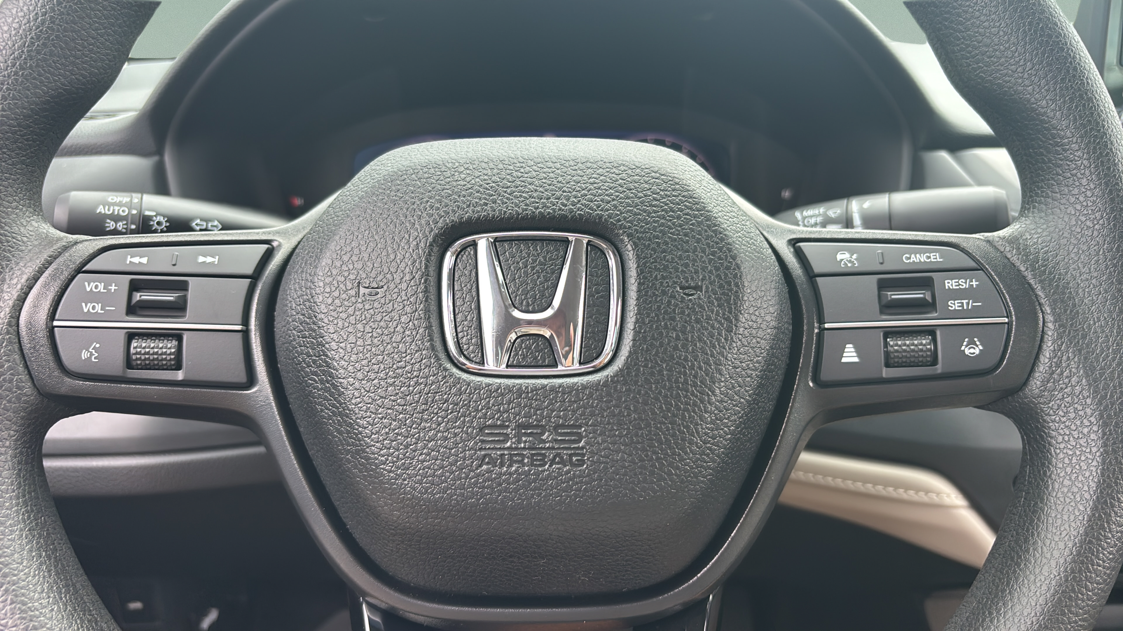 New 2026 Honda Accord LX image 27