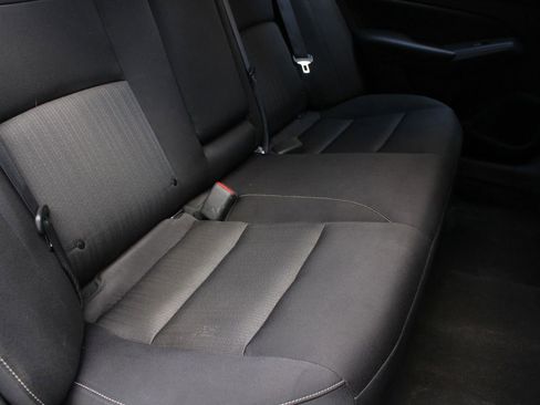 Used 2022 Nissan Altima 2.5 S FWD image 22