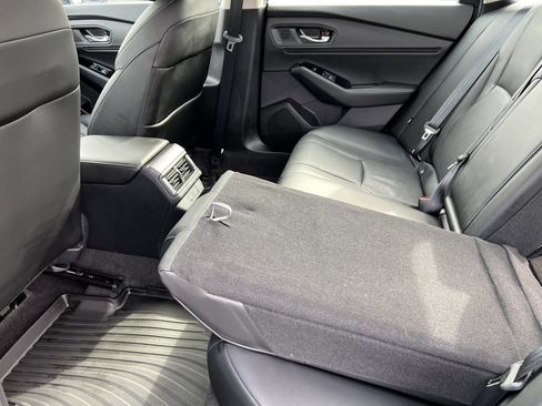 Used 2024 Honda Accord Touring image 18