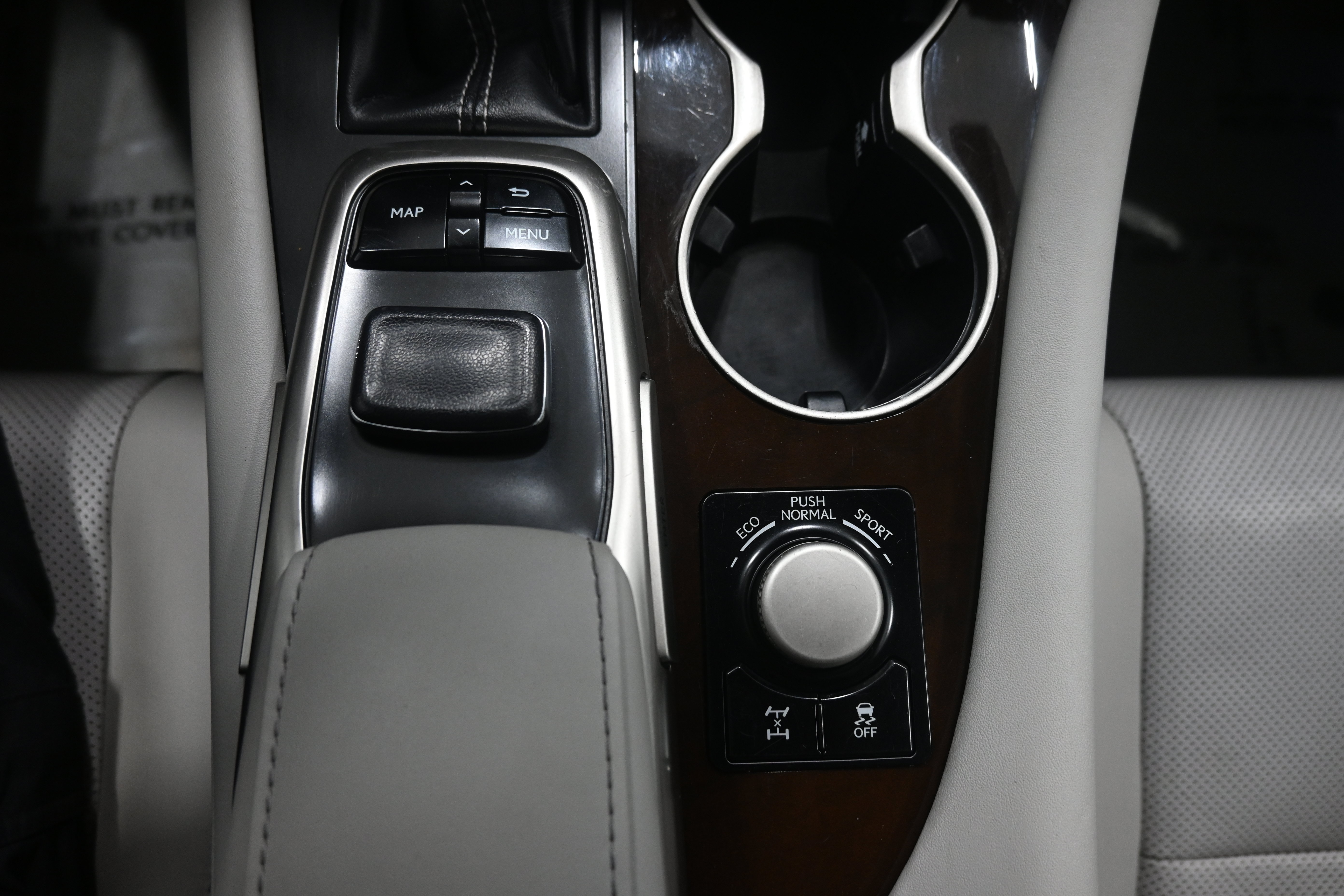 Used 2019 Lexus RX 350 AWD w/ Navigation Package image 16