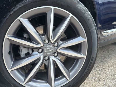 Used 2023 Acura RDX FWD w/ Technology Package image 29