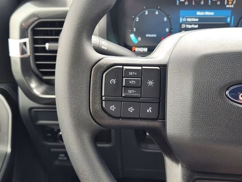 New 2026 Ford F150 STX w/ Equipment Group 200A AWD/4WD image 28