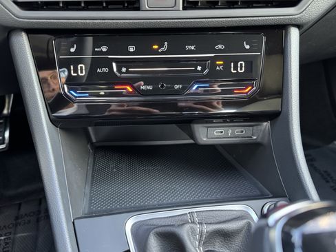 New 2026 Volkswagen Jetta Sport FWD image 25