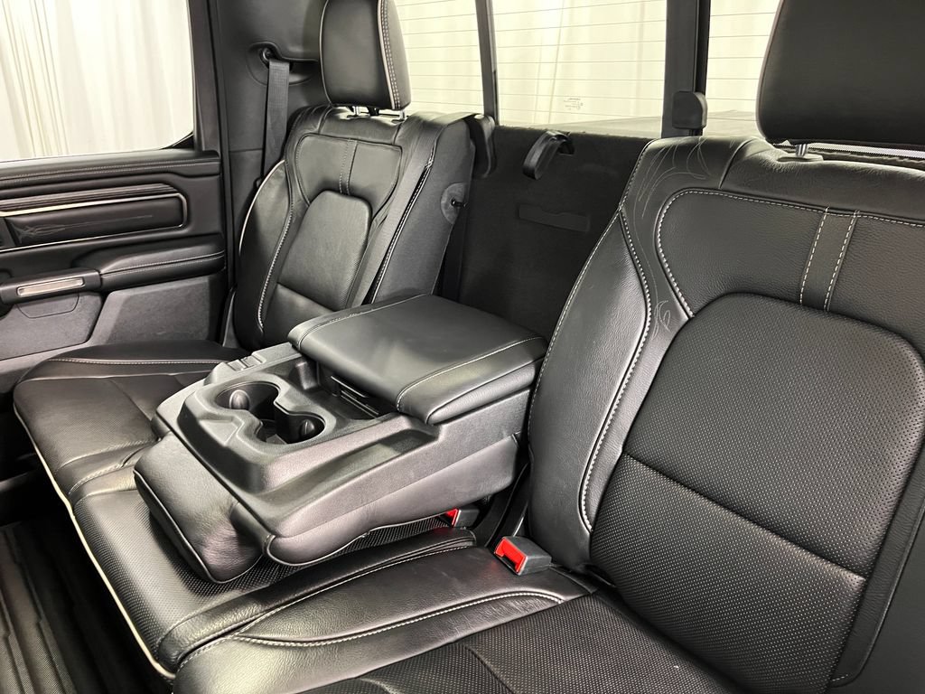 Used 2020 RAM 1500 Limited AWD/4WD image 42