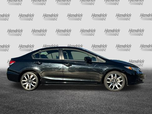 Used 2014 Honda Civic EX-L image 3