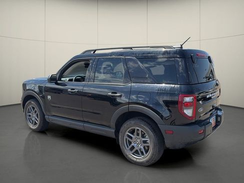 Used 2025 Ford Bronco Sport Big Bend AWD/4WD image 5