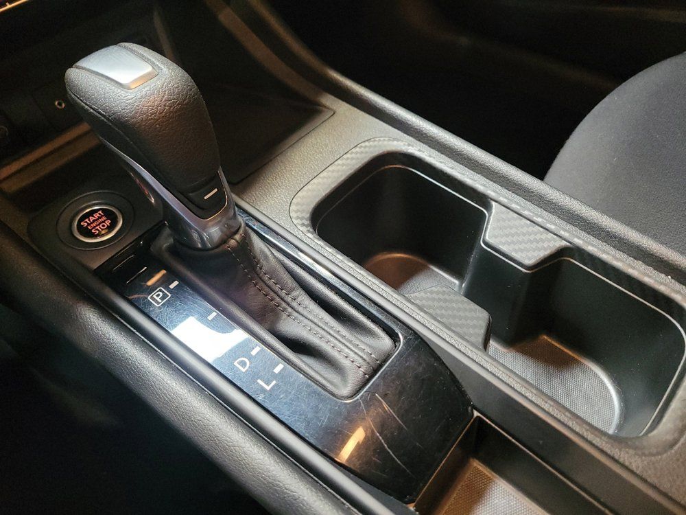 Used 2025 Nissan Sentra S FWD image 26