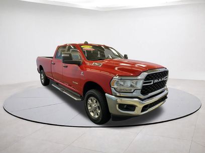 Certified 2024 RAM 3500 Big Horn