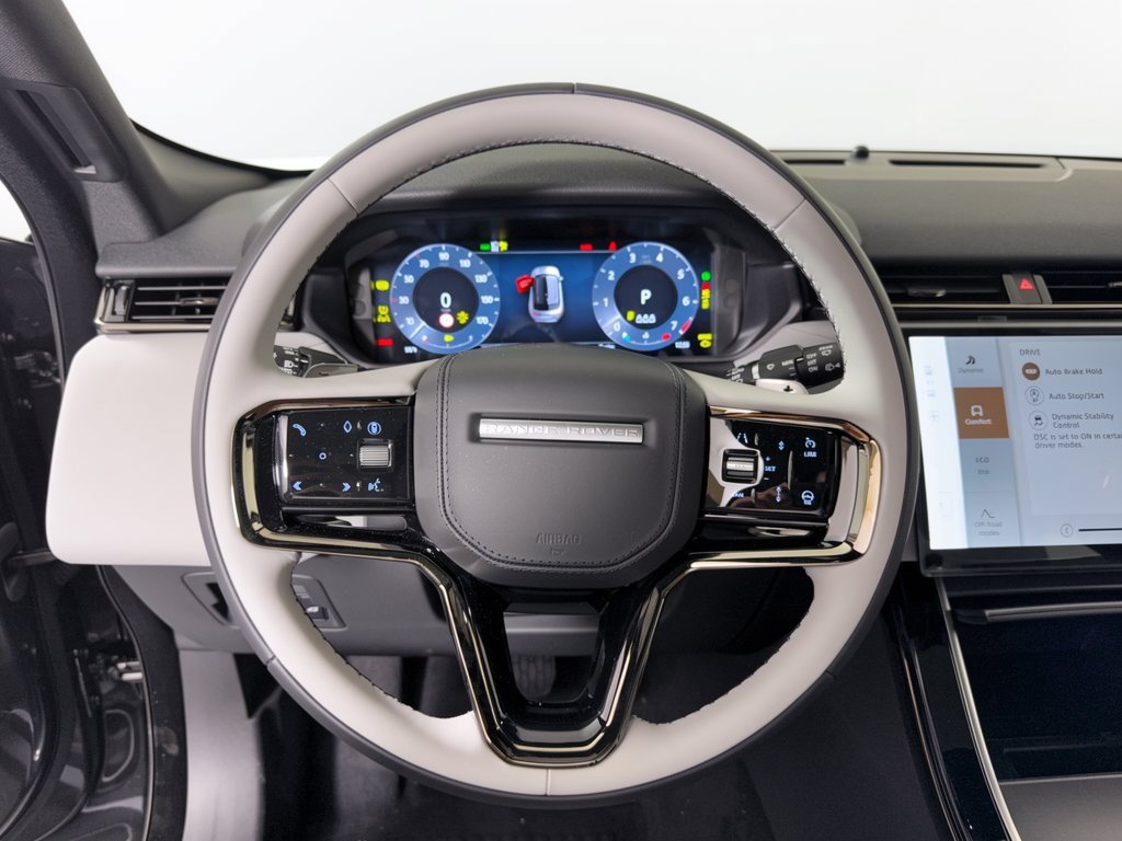 New 2026 Land Rover Range Rover Velar S AWD/4WD image 10