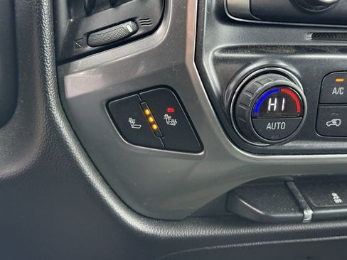 Used 2014 Chevrolet Silverado 1500 LT w/ All Star Edition image 24