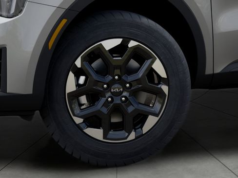 New 2026 Kia Sorento S AWD/4WD image 9