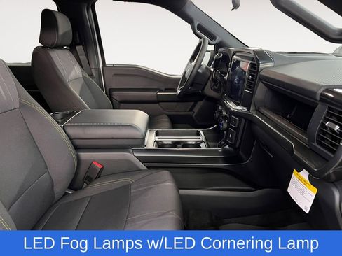New 2025 Ford F150 STX w/ Equipment Group 200A image 20