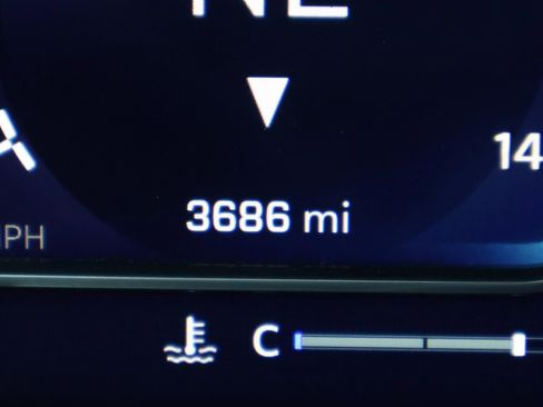 Used 2025 Chevrolet Silverado 1500 RST w/ Texas Edition Plus image 31