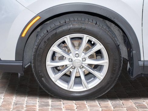 Certified 2023 Honda CR-V EX image 38